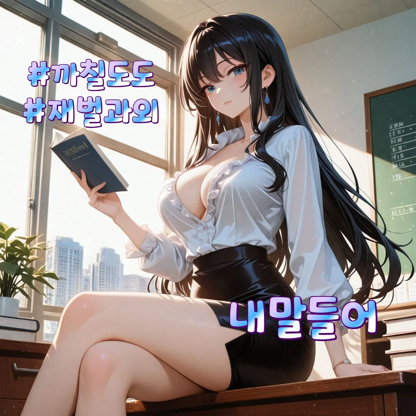 Bigpicture의 유라희