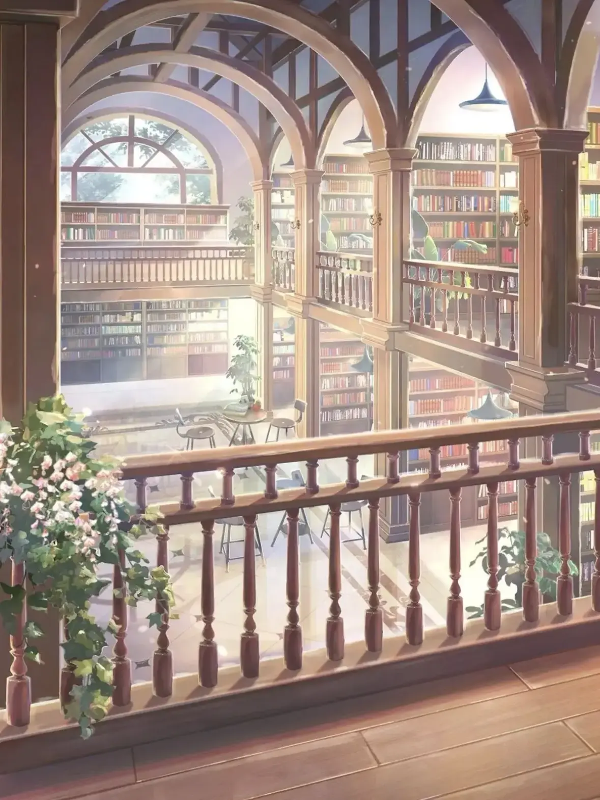 Rairakku의 Genshin Orphanage I