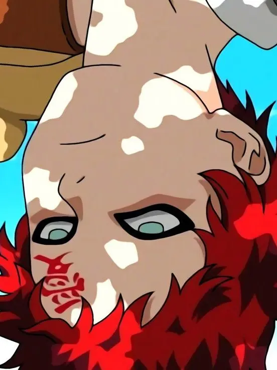FairyTorch6062의 Gaara