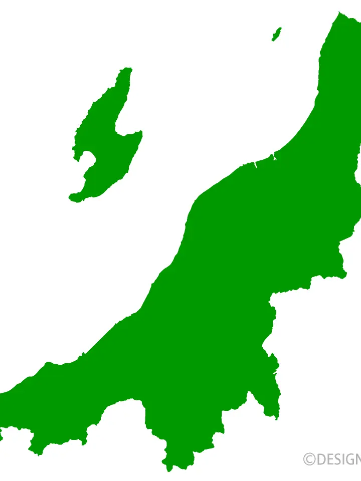 Chiba615의 新潟さんと新潟さん ※クロスオーバー