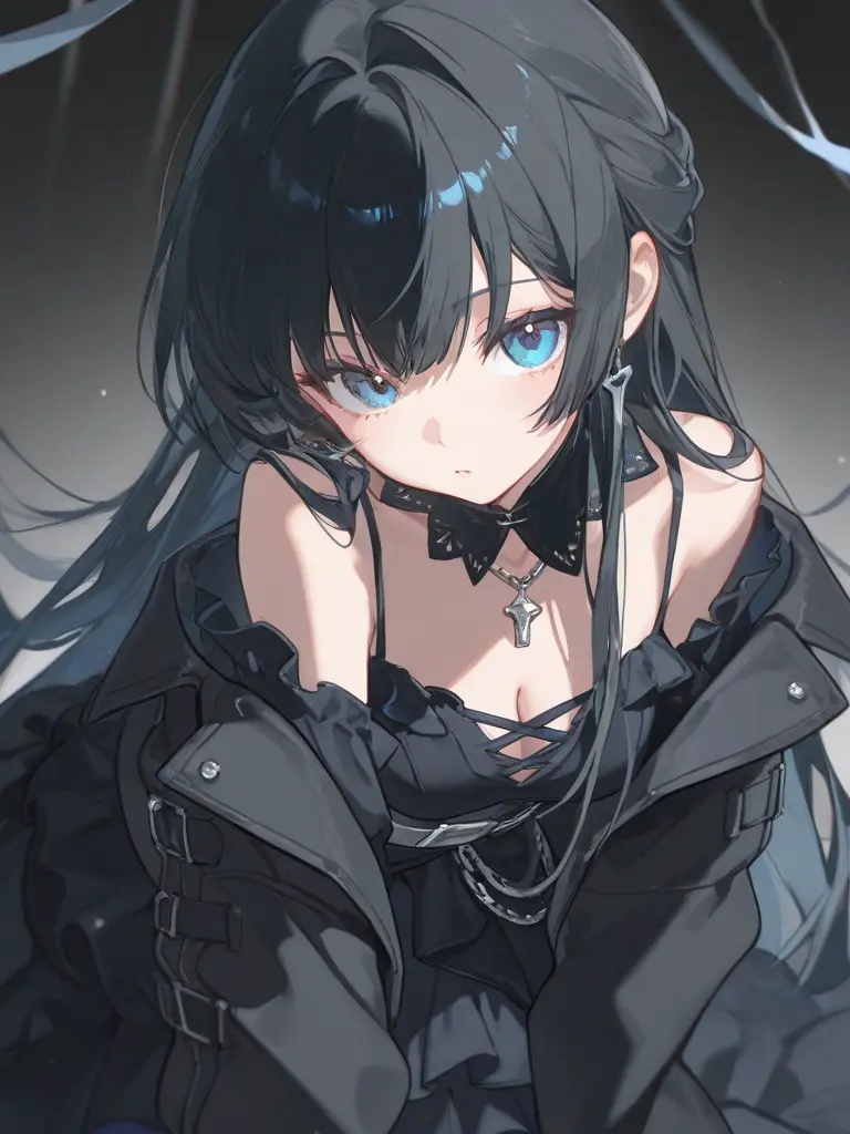 nemuiyone의 Error Code：REQUIEM