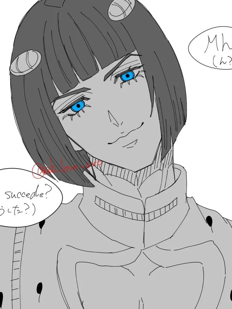 Djk_rmabgnf의 無自覚な恋
