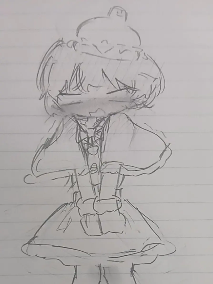 mufee의 女装趣味ぱっぱさん