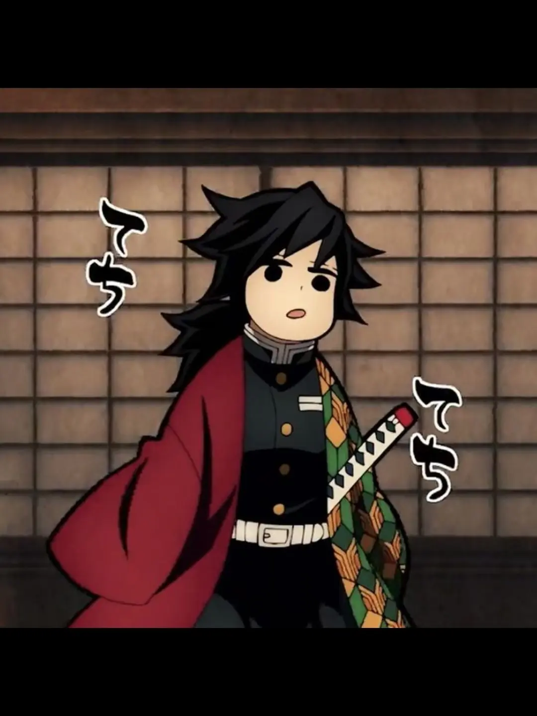 BoldMudi3613의 주합회의 저주인형