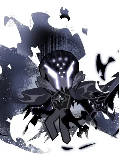 Flos.의 사일런트솔트