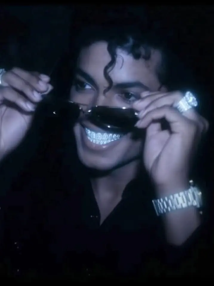 I_heart_the_rain의 Michael jackson