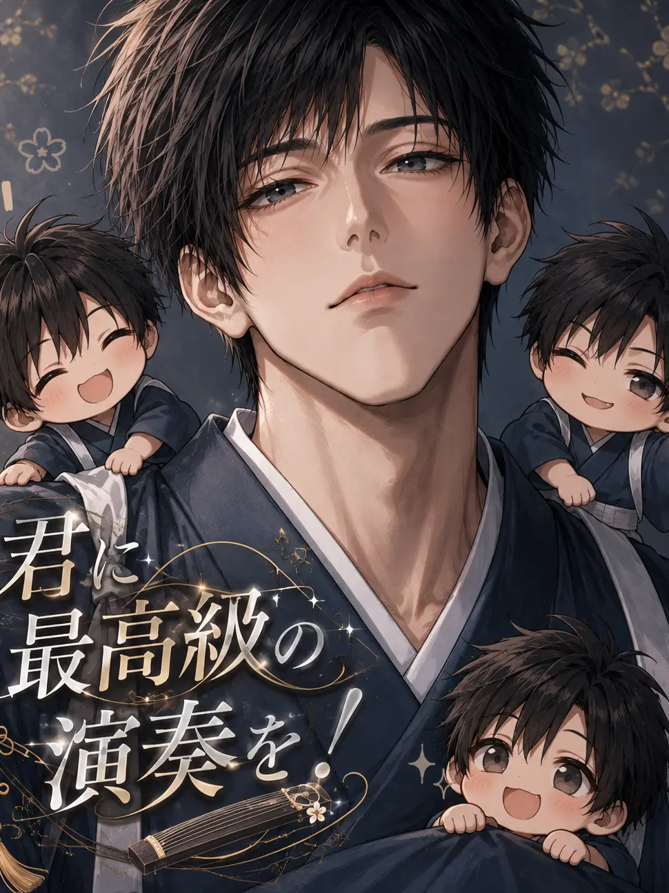 sekki3의 君に最高級の演奏を！