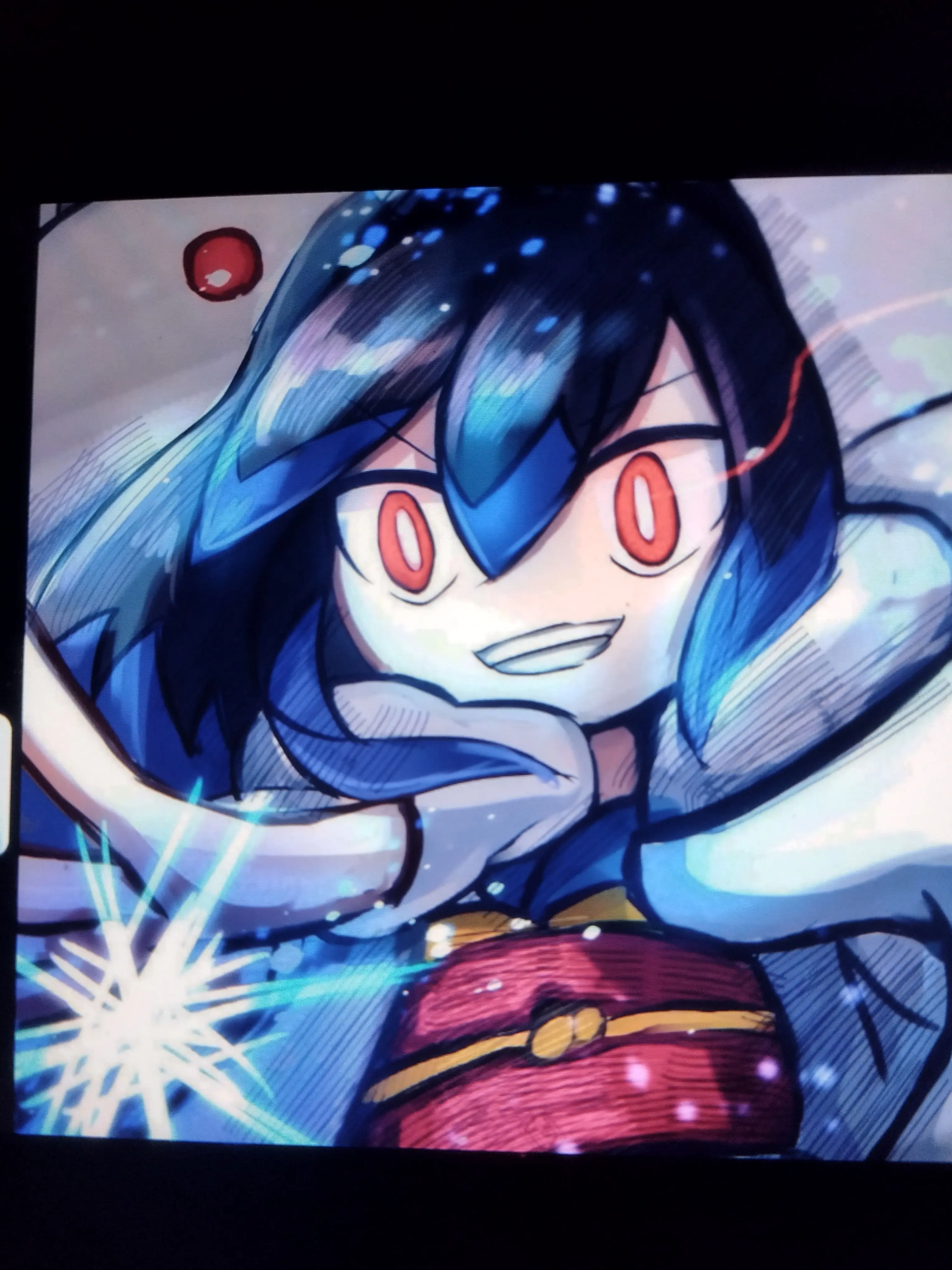 ExpertEpoch1594의 極ふぶき姫
