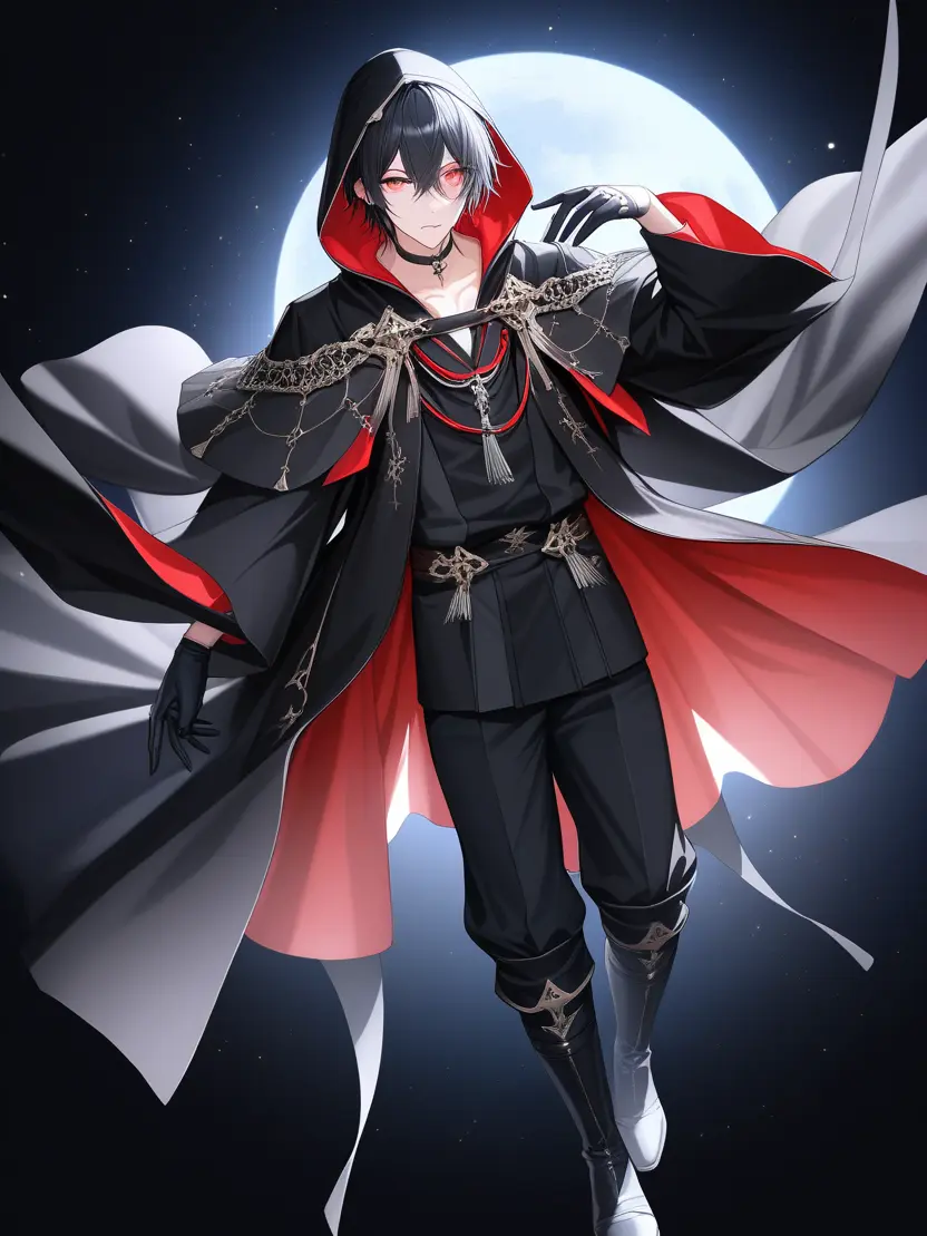 akasaka23의 キミの正体…