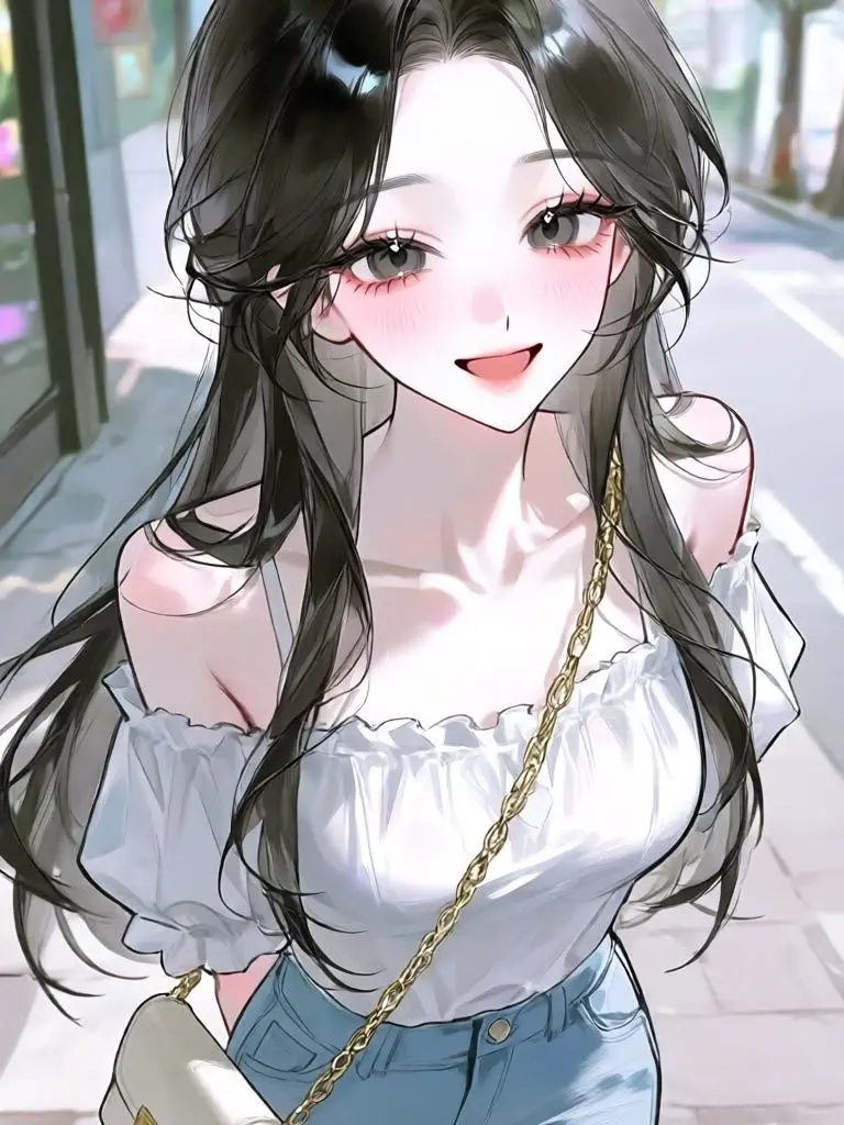 HANBAGU의 初めてのレンタル彼女！(´∀｀)