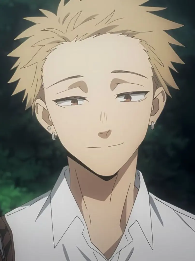 Rossidere의 츠무기 린타로