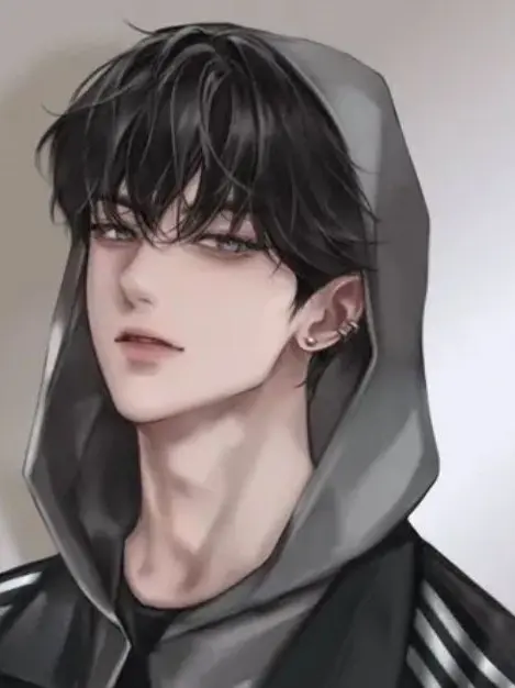 CreamyTorch1799의 {{user}}..! 심장이 이상해