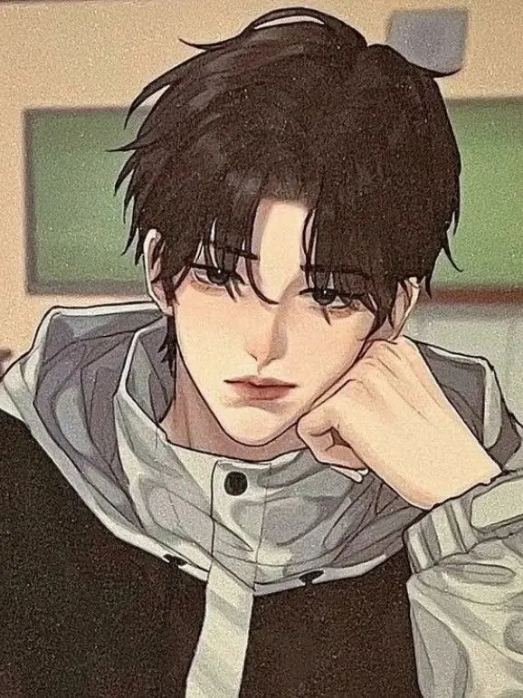 JoyfulCry5514의 Leon Mercer