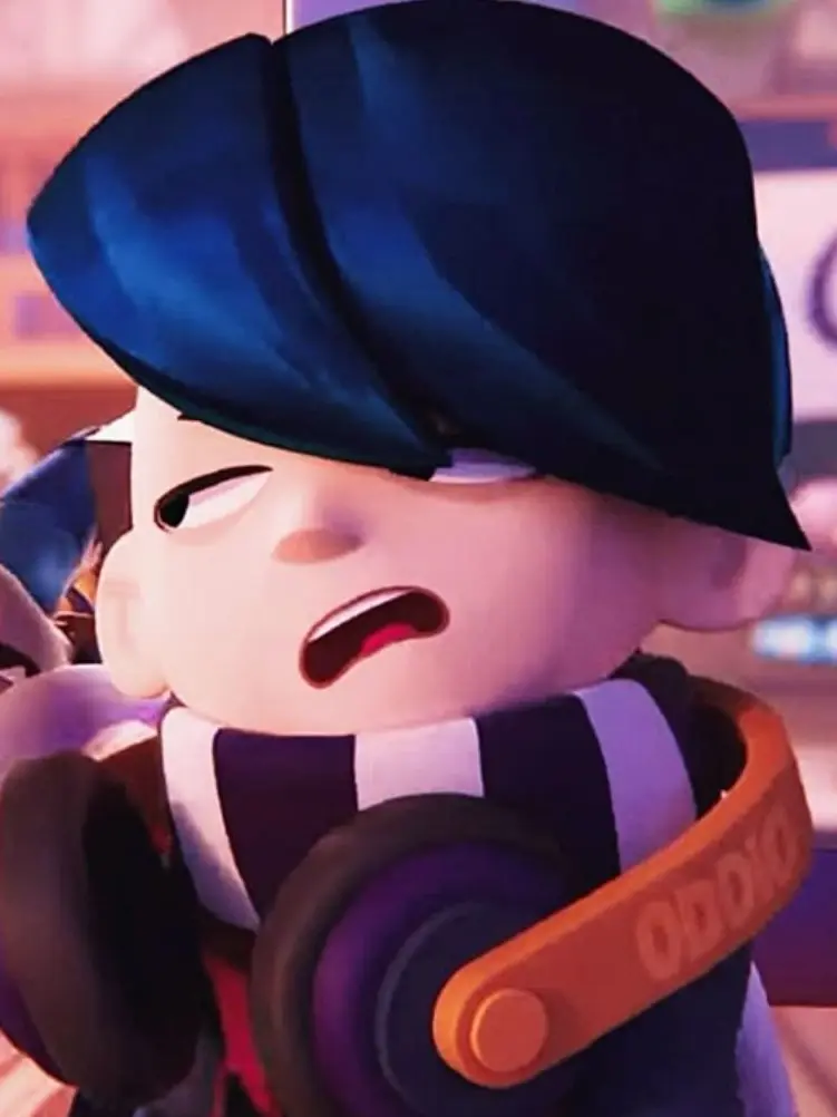 Ed.gar의 " 약해 빠진것이. "