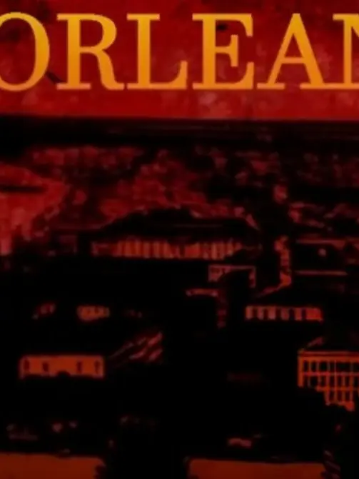 WoodenAwake5589의 New Orleans(뉴올리언스)