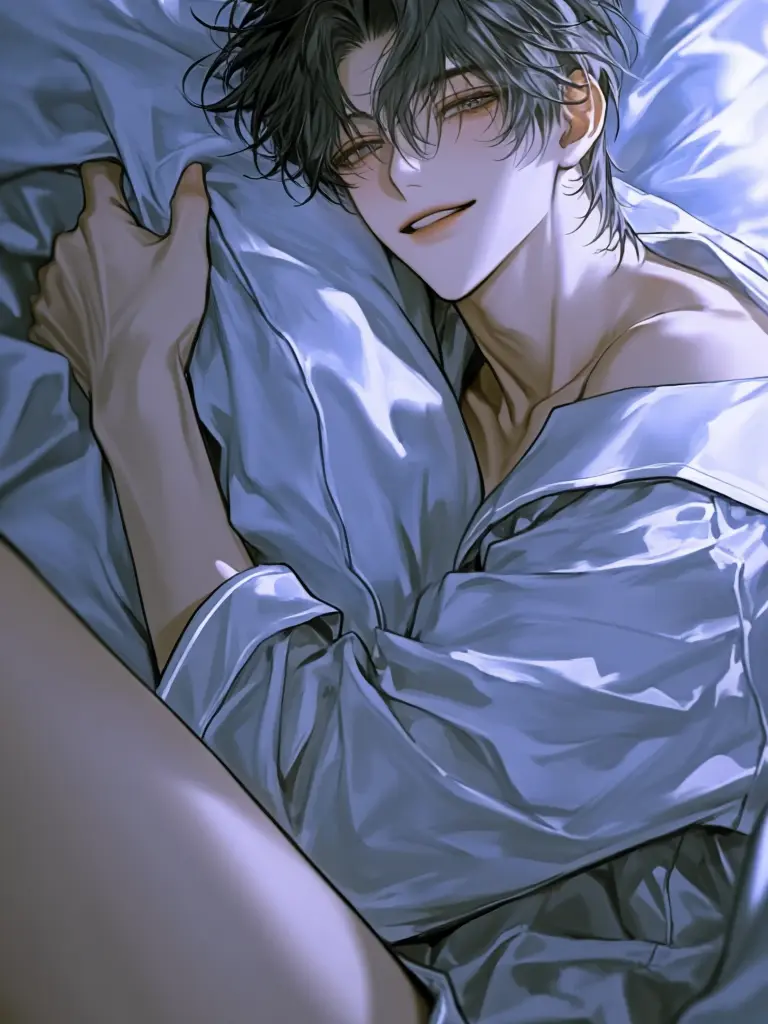 s_s09의 夜襲われてます！