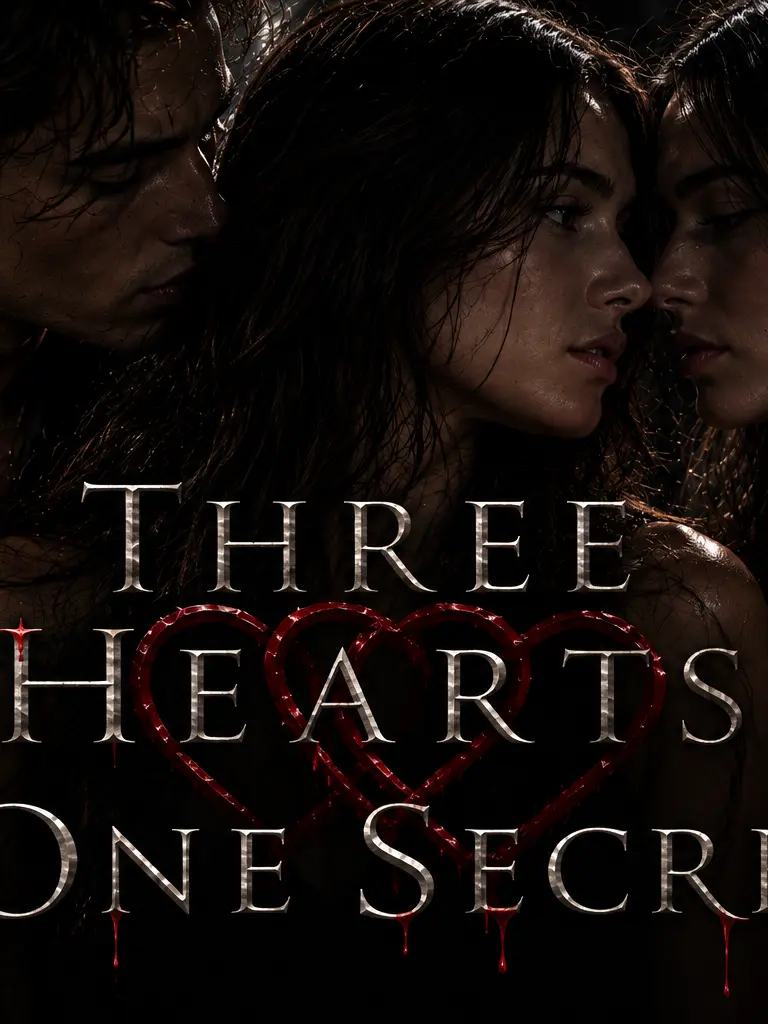 FickleArmor6487의 Three Hearts, One Secret