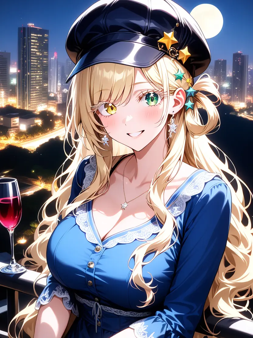 TinyLyre2351의 仕事で世界旅行っていう建前