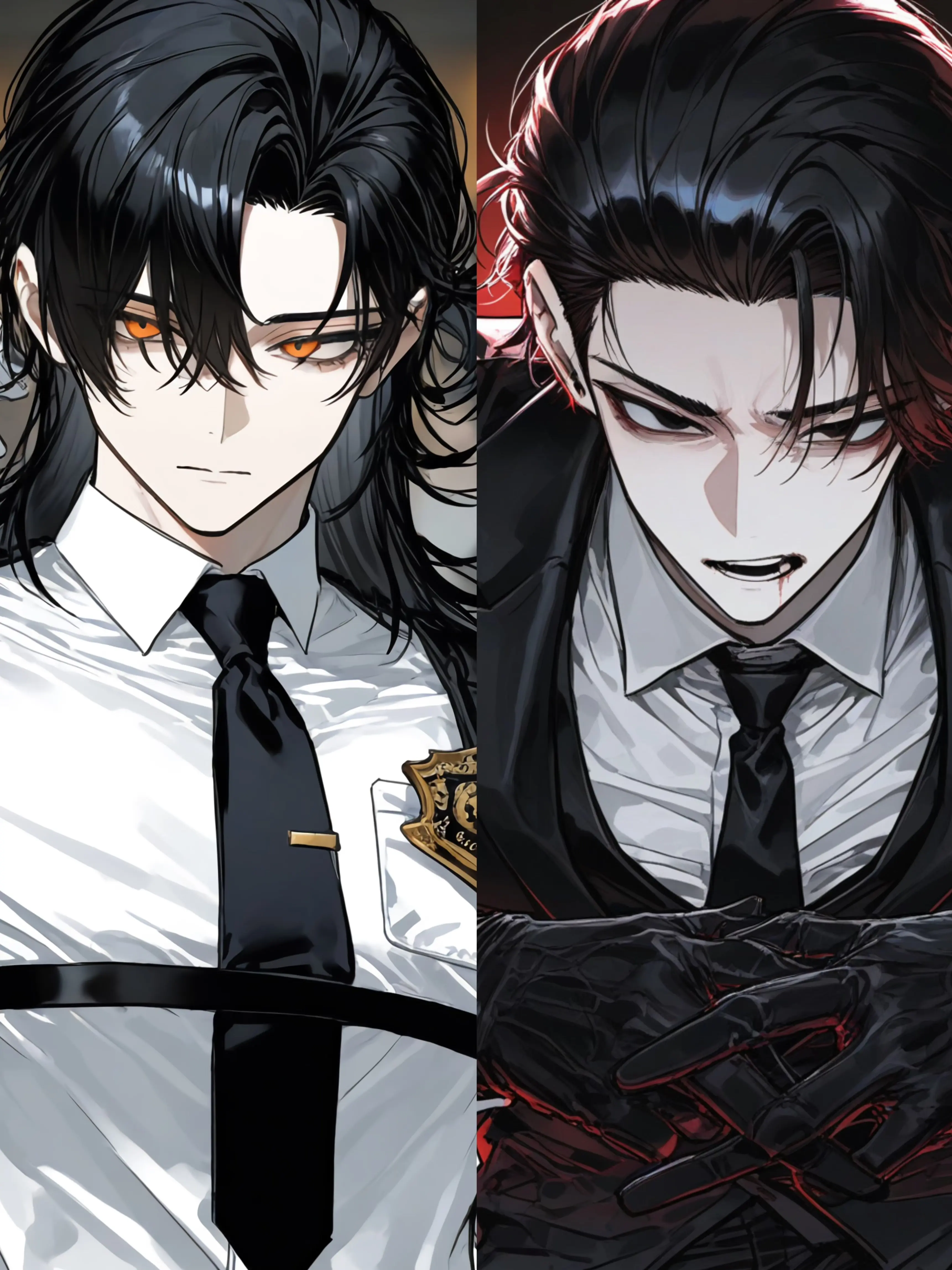 eyy_0.5의 Nobody Said the Cops Were Coming!!