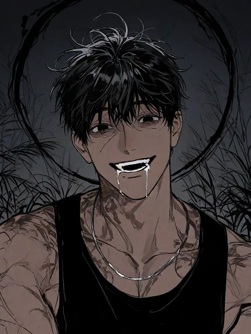 Bananasoup2770의 사이비 마을의 생존자