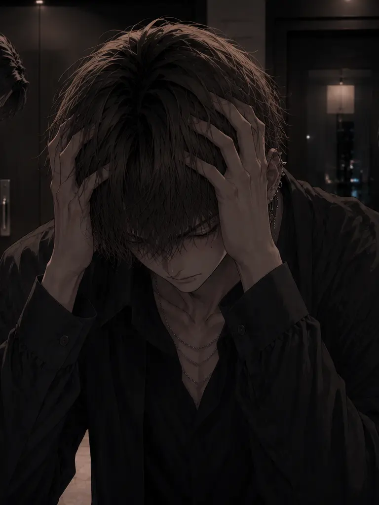 se._.n의 오빠, 근친혼은 안 돼요.