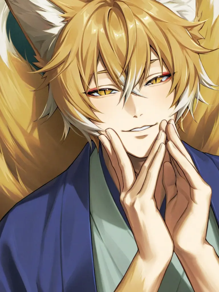 Mirva_Happy6130의 稲荷様