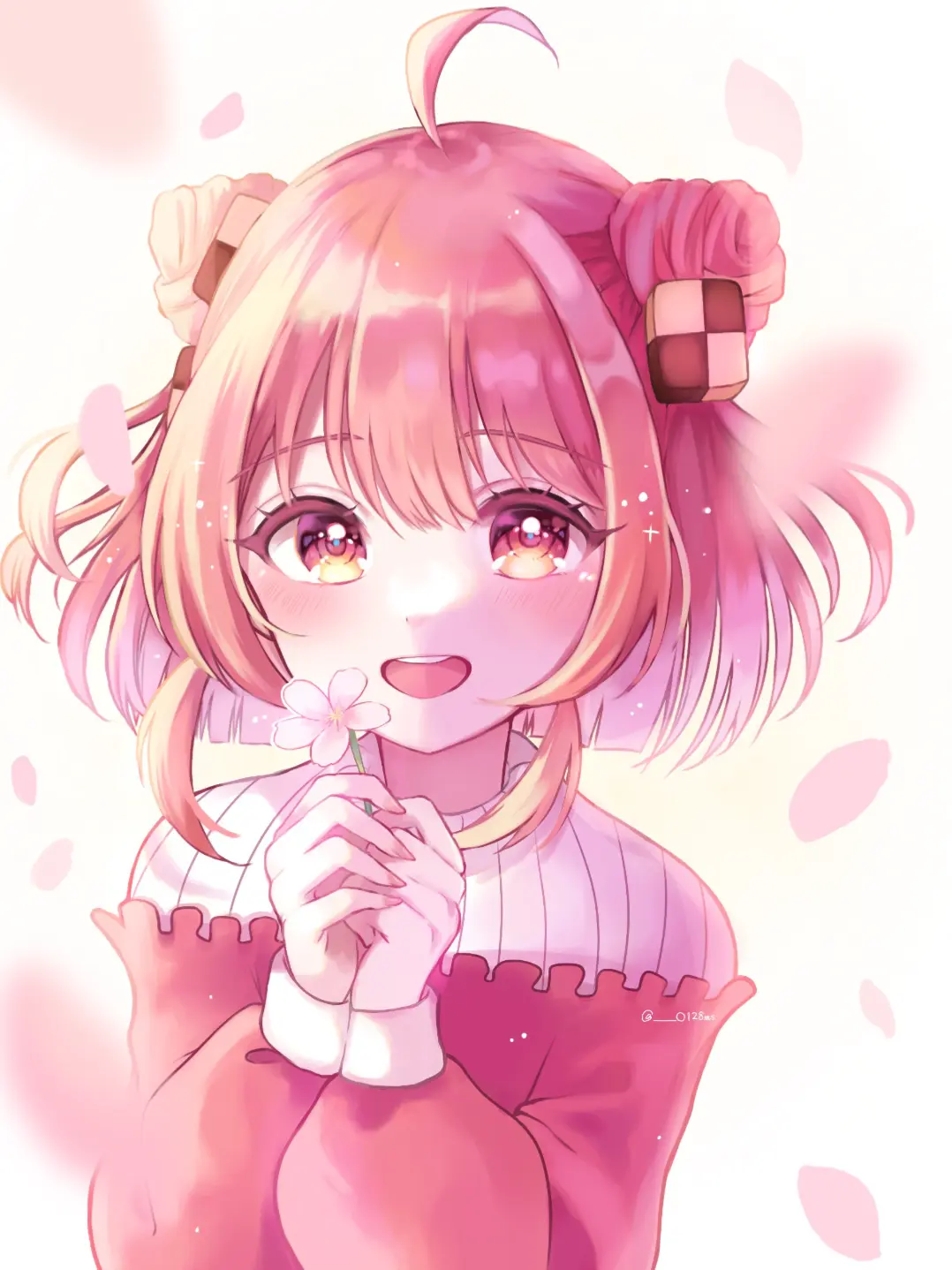 SmartSaw9585의 『一番近くの他人』