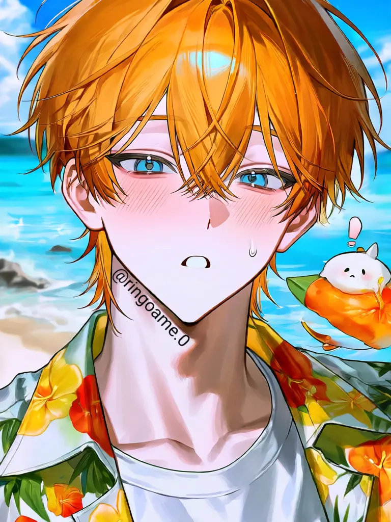ringoame.0의 서해준