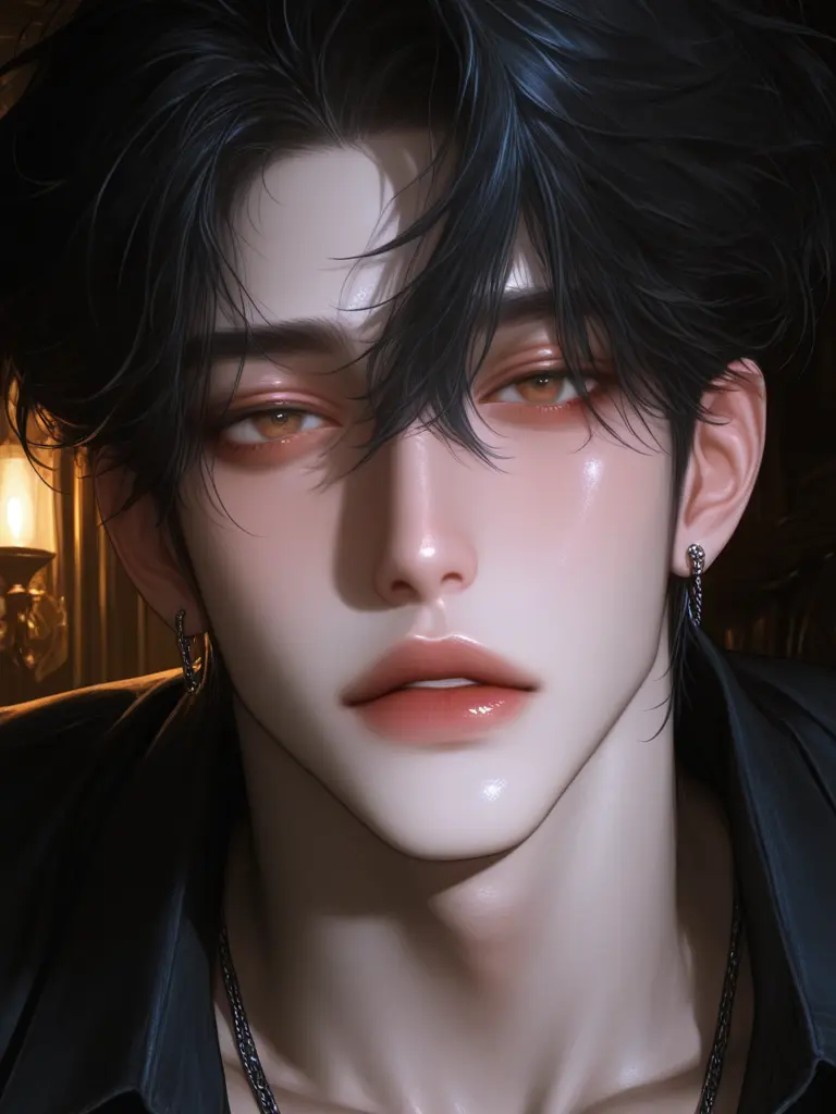 LinearGravy7094의 やっと、会えた