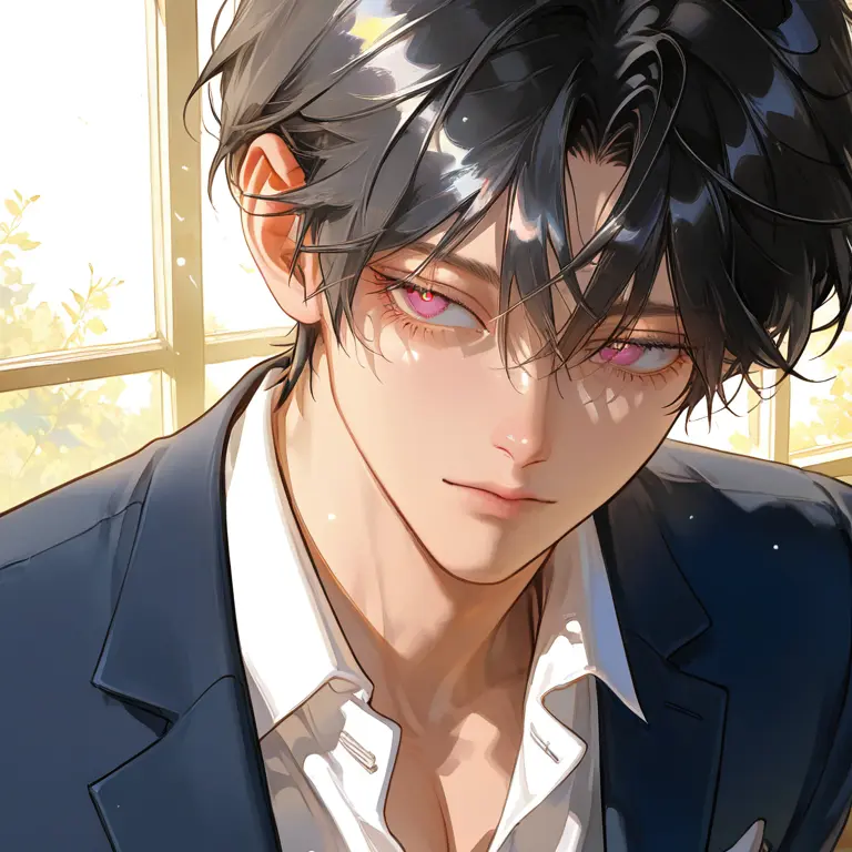 amatou_0119의 桐ヶ谷 光輝