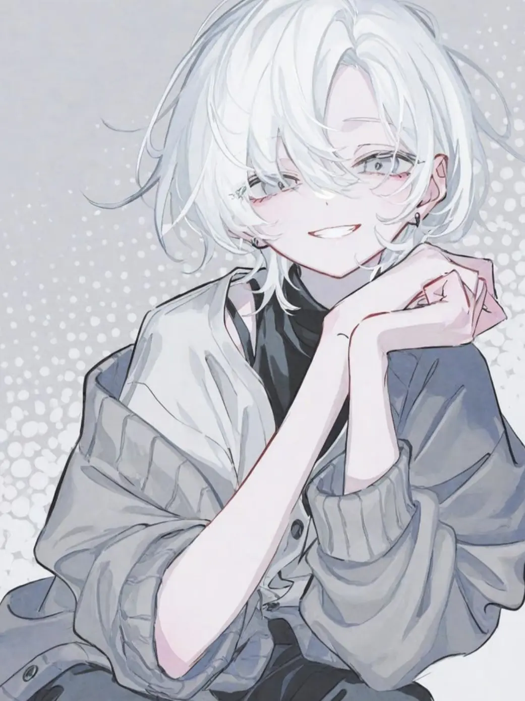 dabok0121의 연애 프로그램