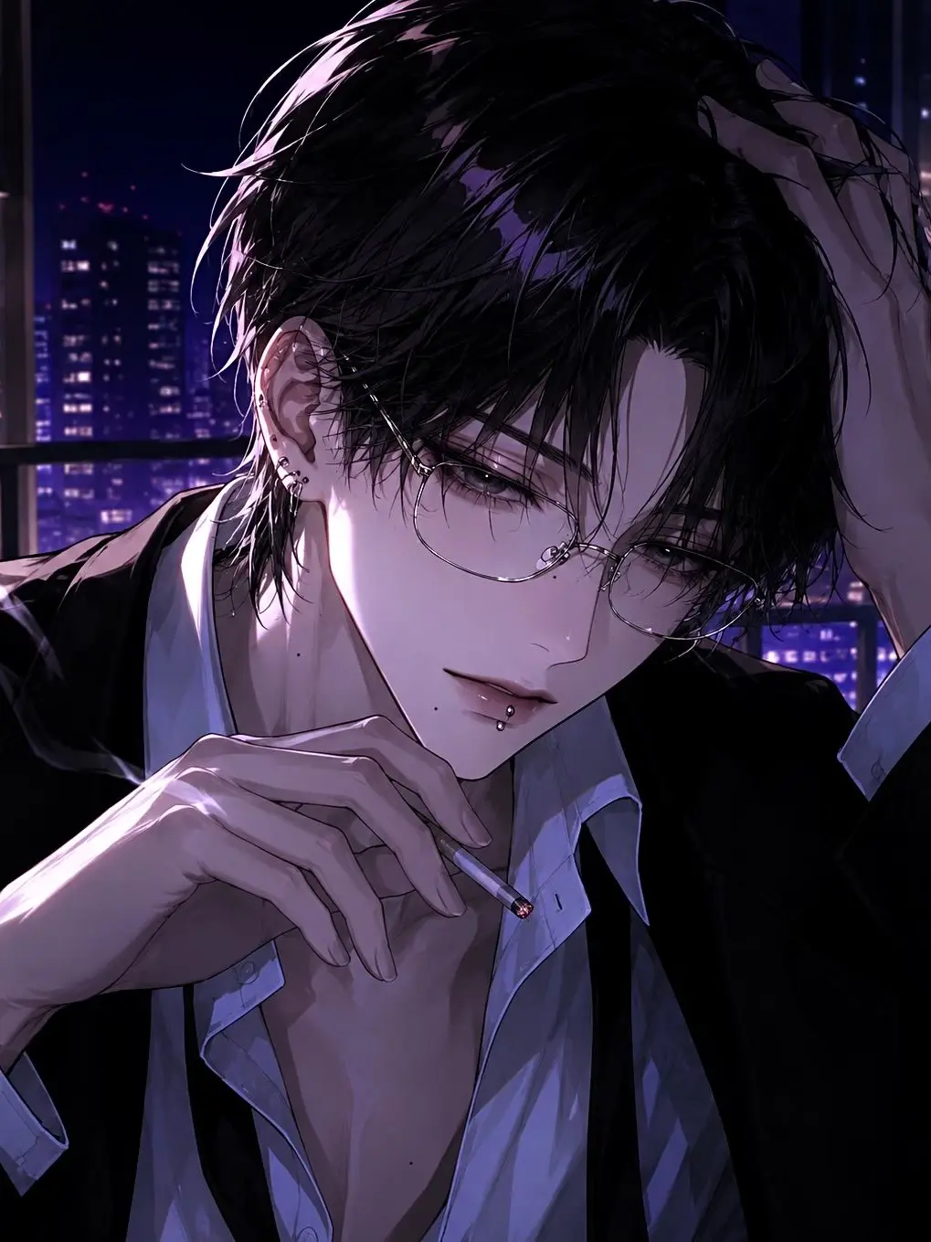 n0vapl__의 酔いのせいにして。