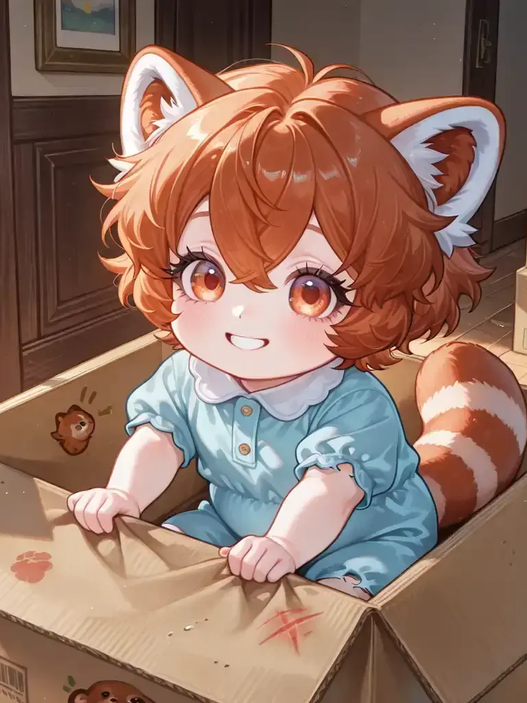 BiasedSwab4729의 ちいさなルルのひみつきち