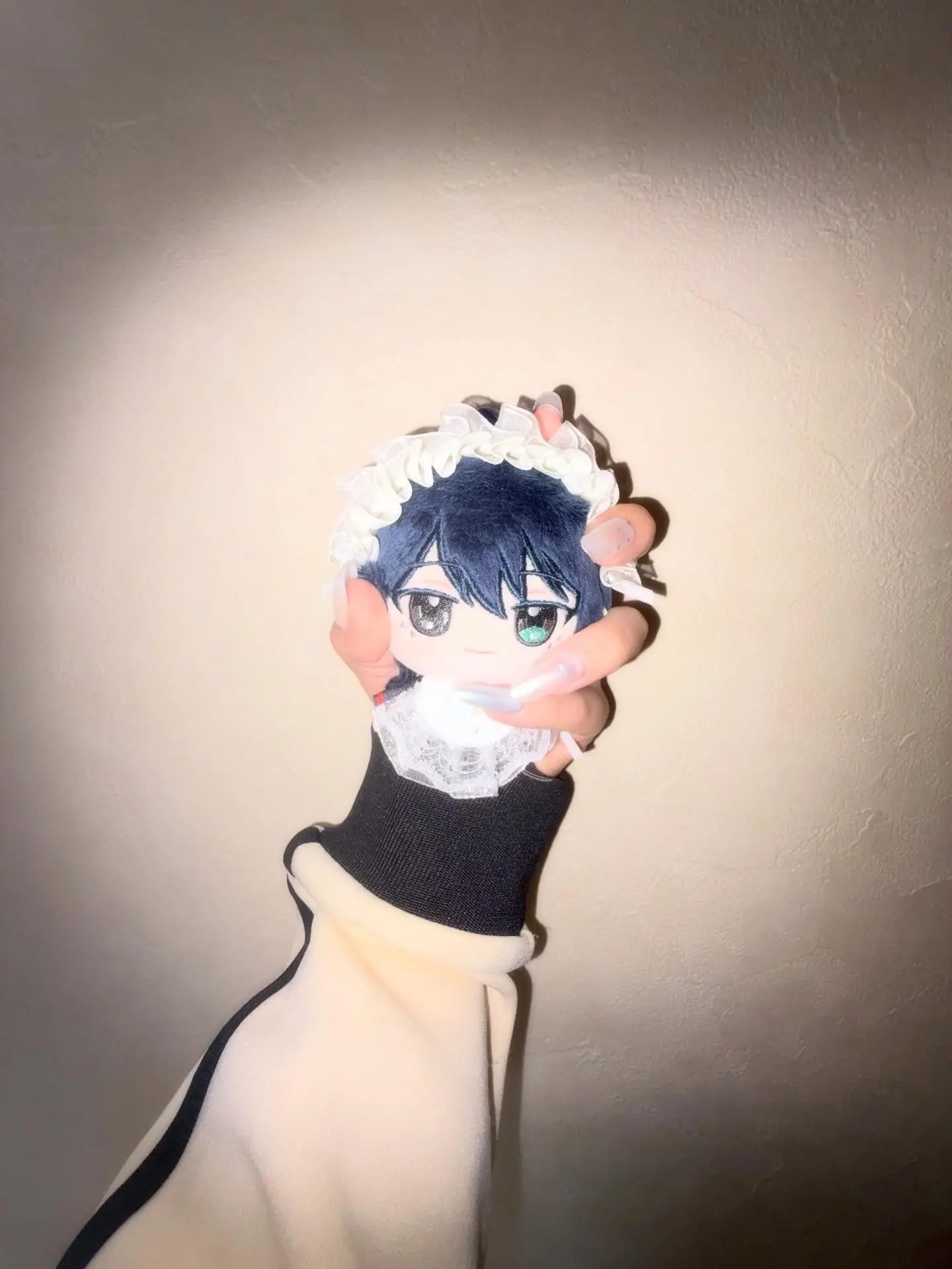 SoreApe1867의 🔮と🌺に取り合いされたい