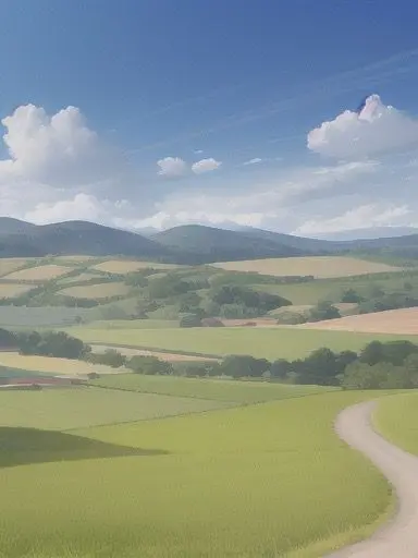 SpikyFocus8219의 田舎