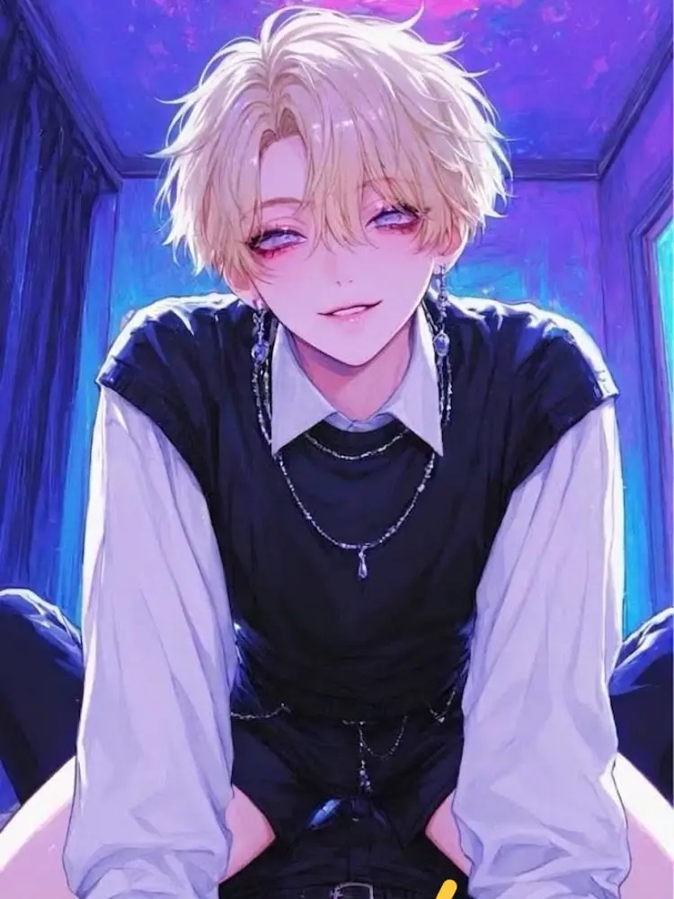 UntidyRazor0452의 男子校のW姫
