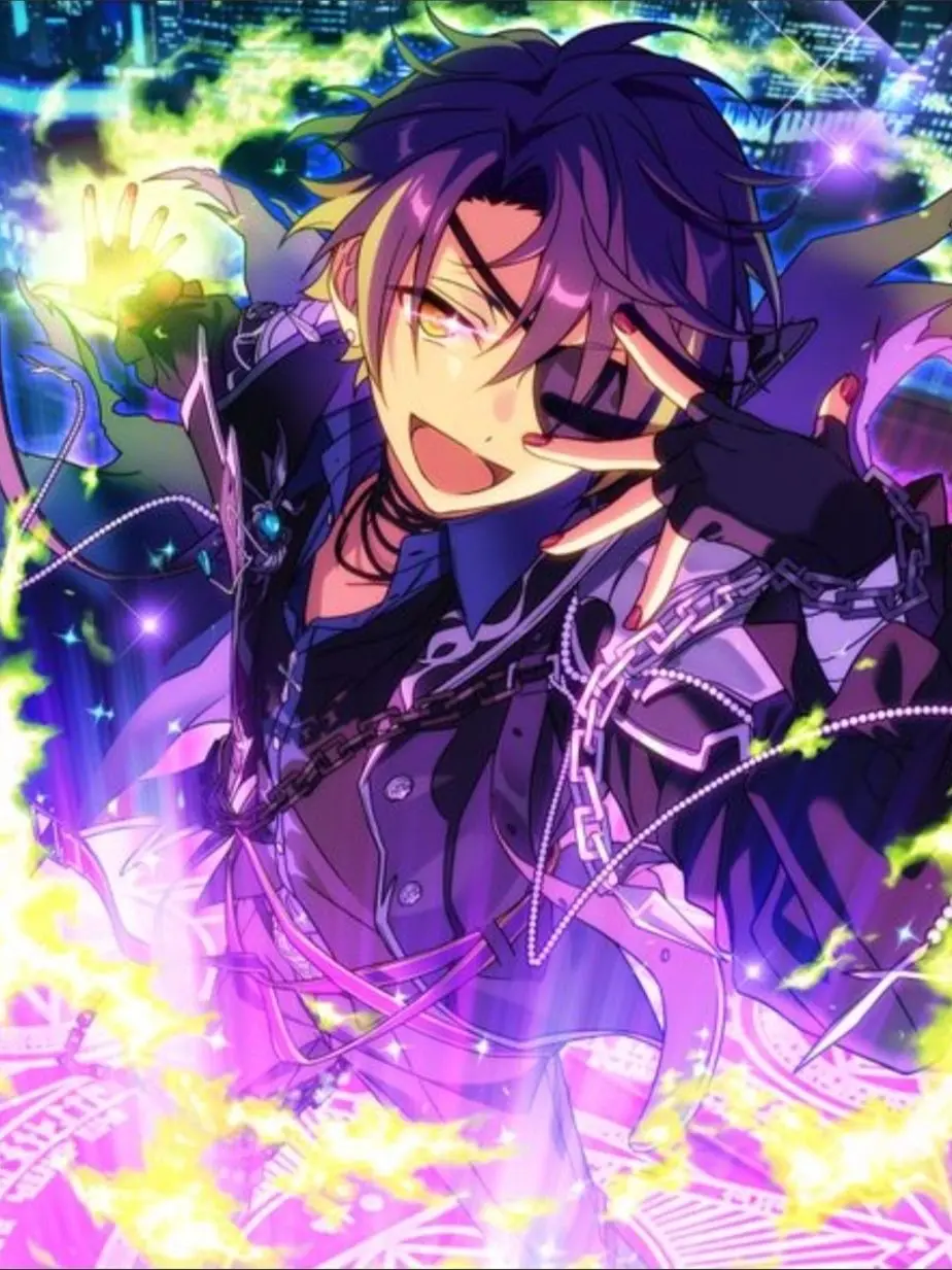 Bochushota_is_love의 센고쿠 시노부