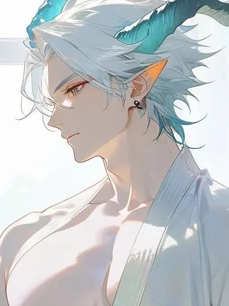 Ray............의 龍の番