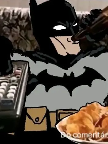 ClumsyAlert9318의 Batfamily