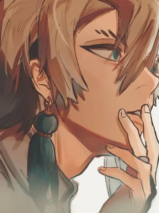 SlimyGoose3871의 ザンカ