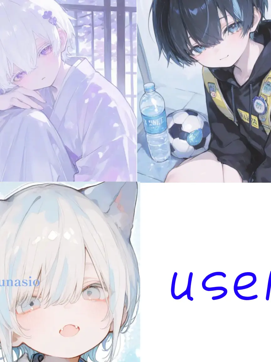Sunasiosabu의 弟と獣人に取り合いされてます？！