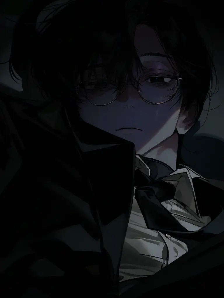 syo.san의 [BL] Exhausted Senpai