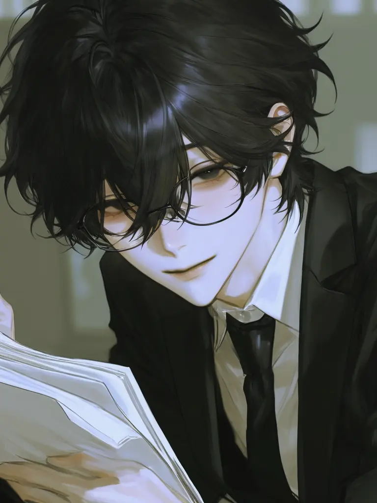 1231.의 うちのド天然上司