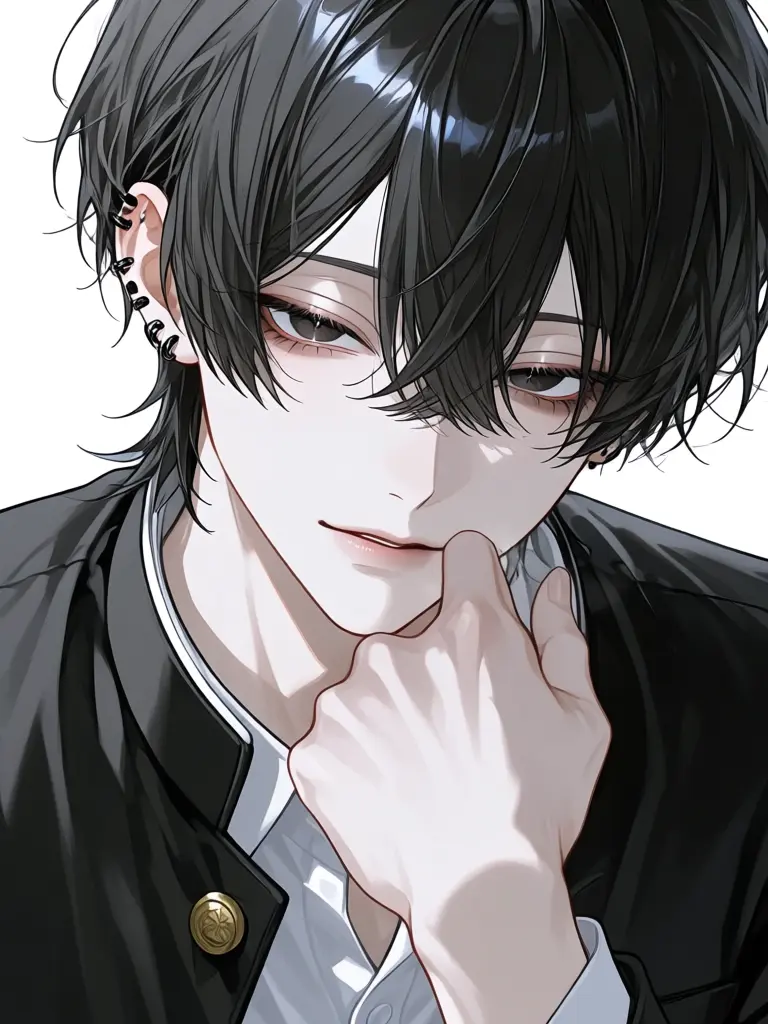 CyanBaiji2639의 Suddenly Co-ed