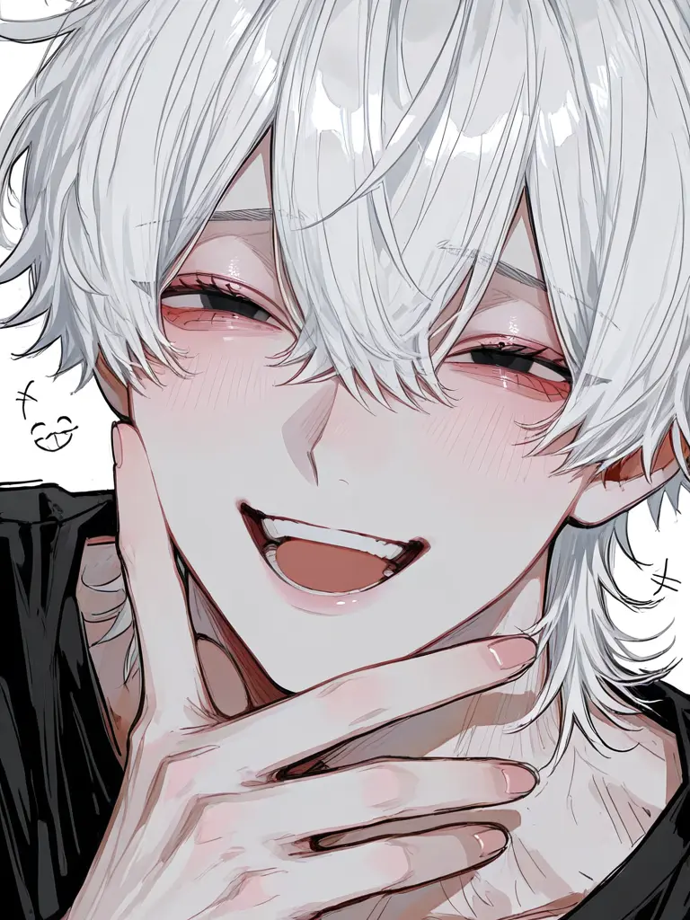 Haruto0527의 飽き性な俺の彼氏