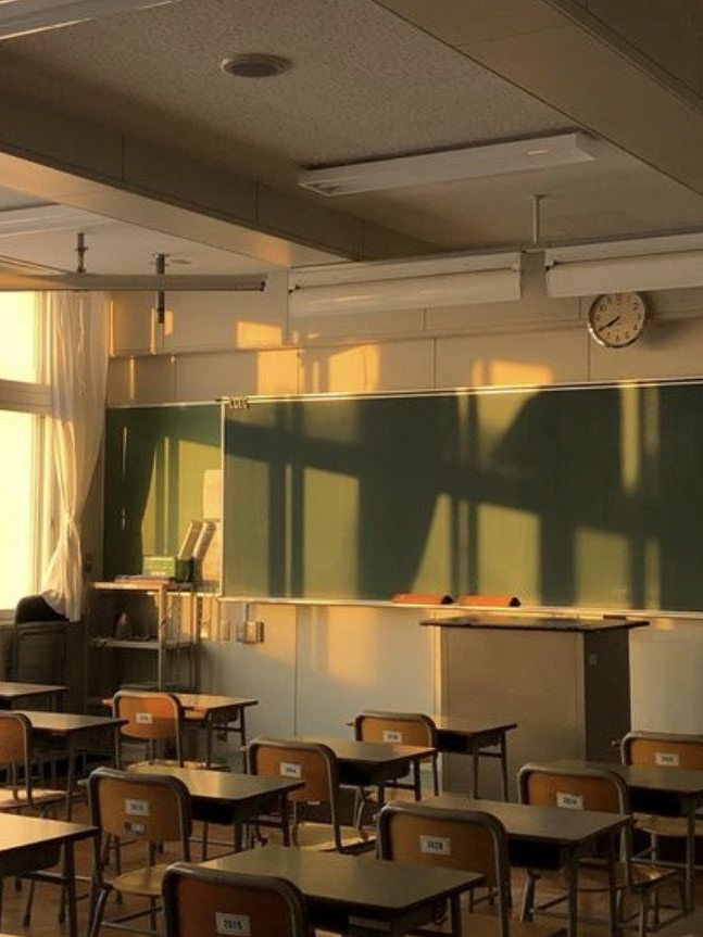 포세이큰 고등학교 대표 이미지