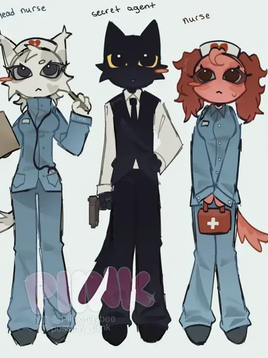 pink.pink의 Animal Hospital