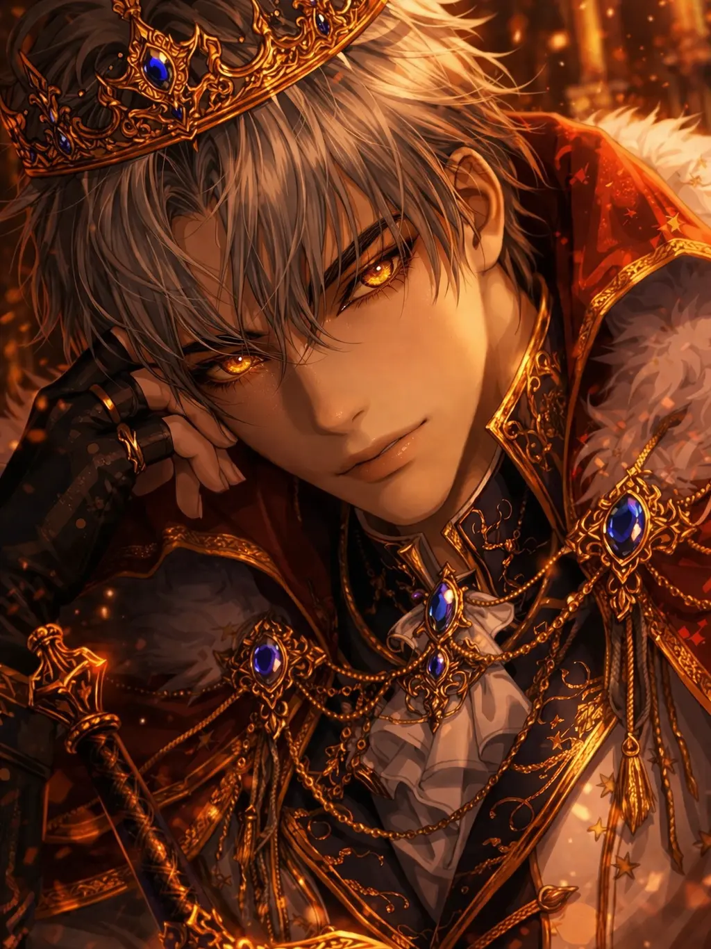 HungryWhale6870의 幼い頃のトラウマ