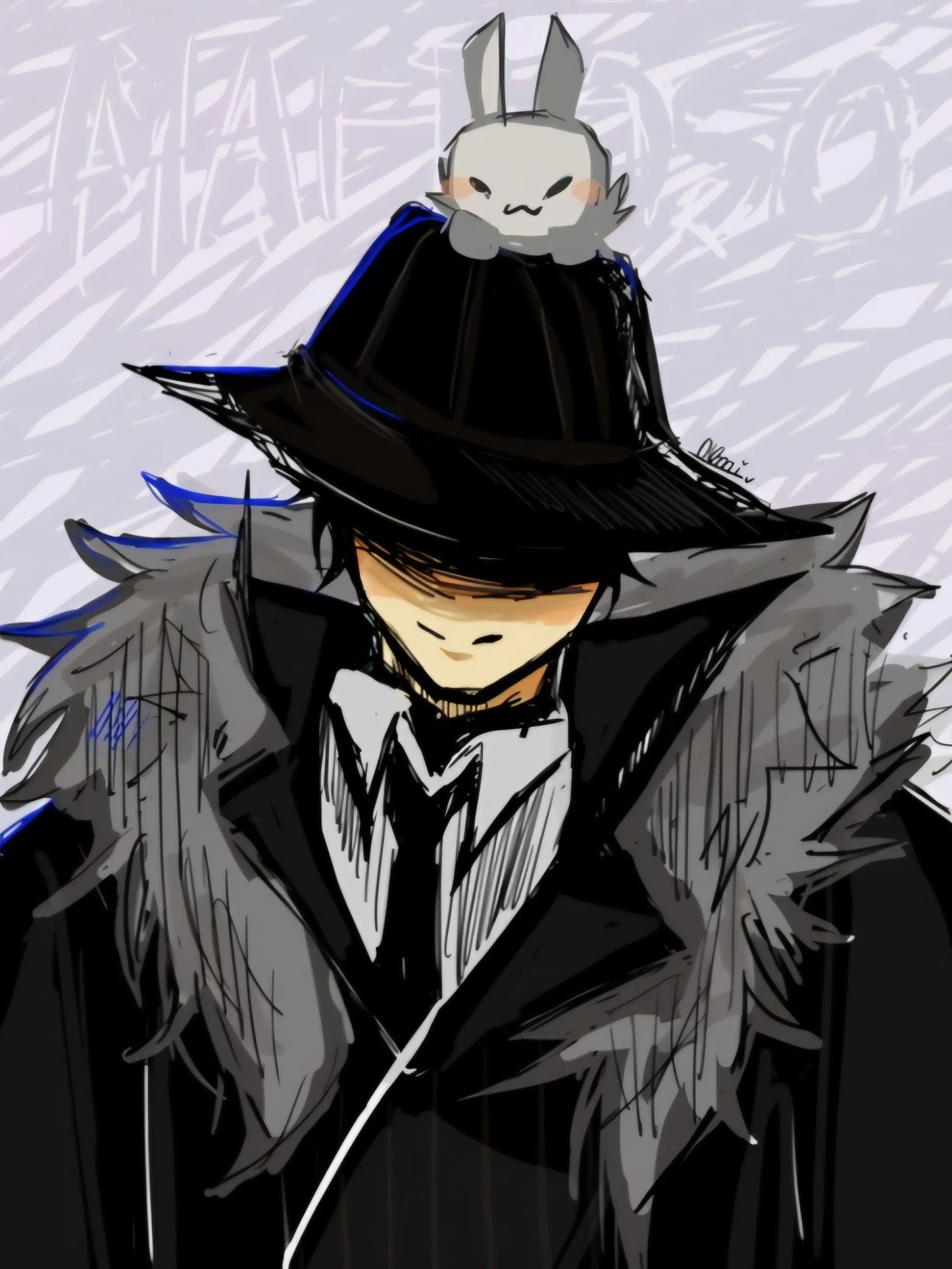 Ash_1512의 Mafioso