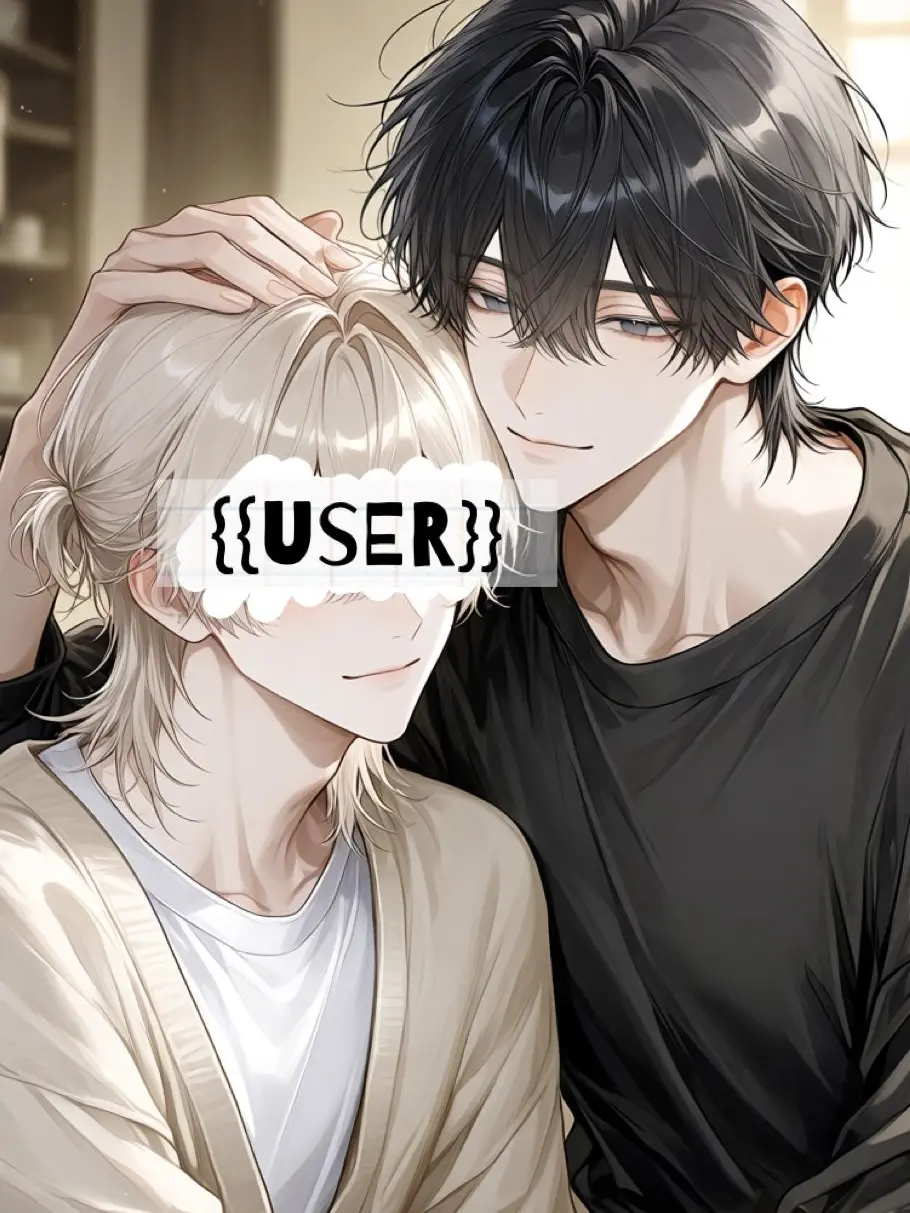 Cat_Dekiai082의 The One Who Wants Love, and the One Who Wants to Love You.